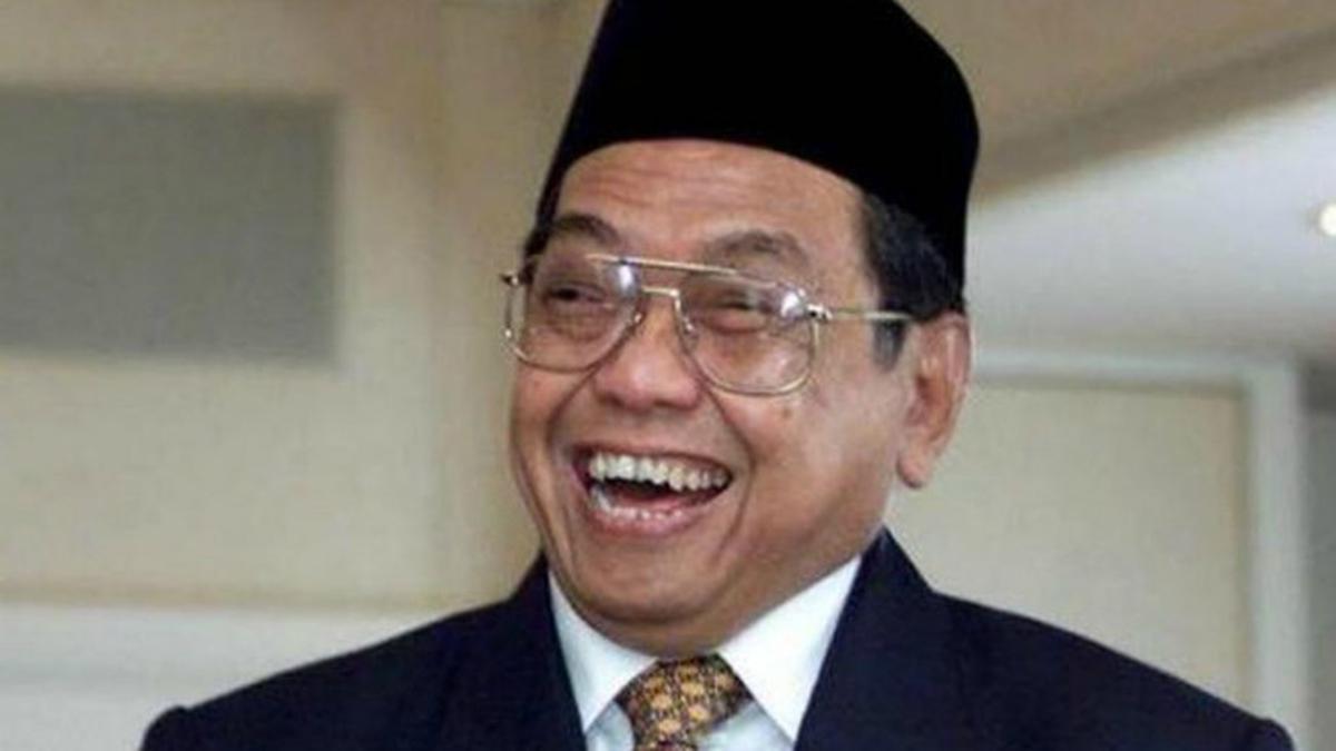 indonesian presidents