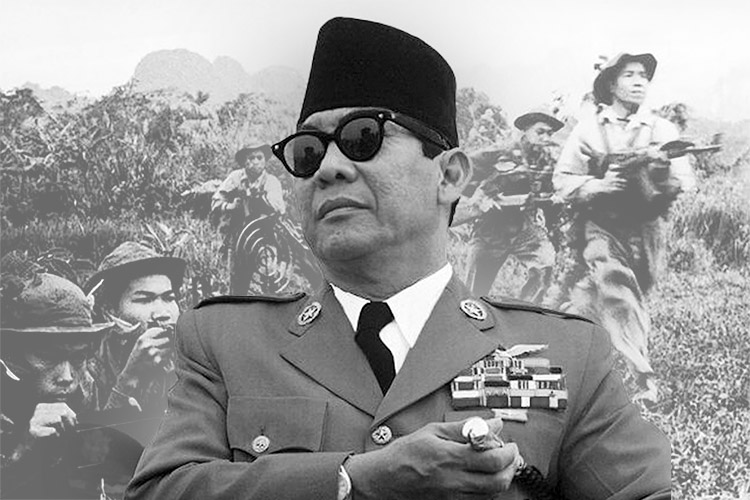 indonesian president