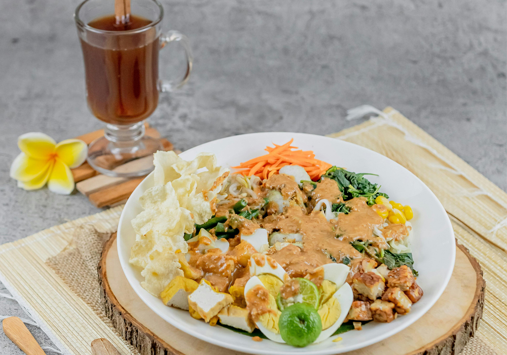 gado-gado