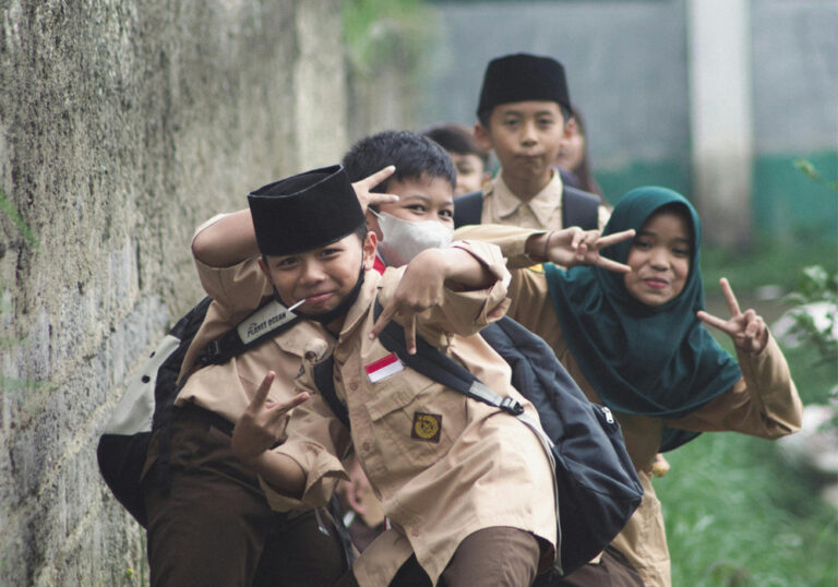 indonesia