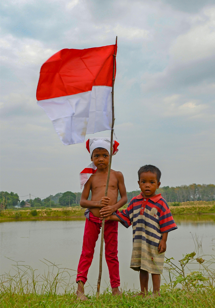 indonesian kids 4