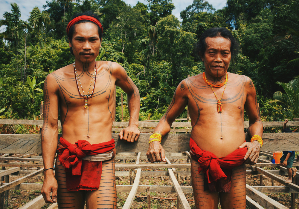 Indonesian Ethnicity