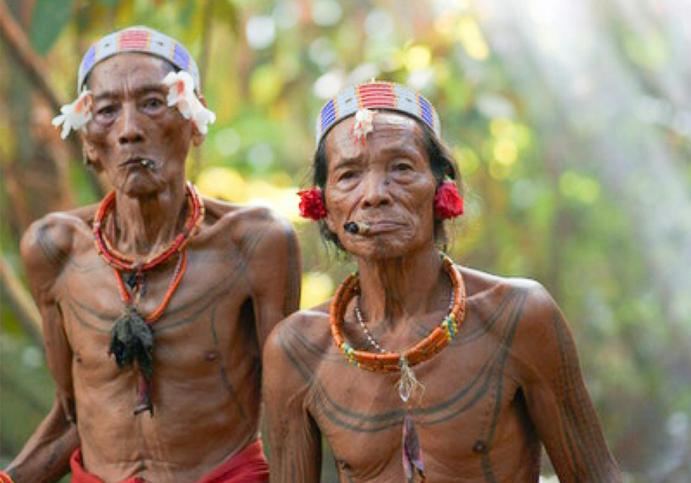 indonesian