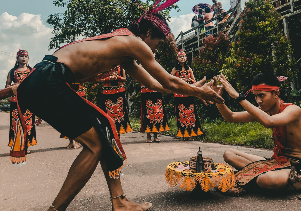 indonesian cultures