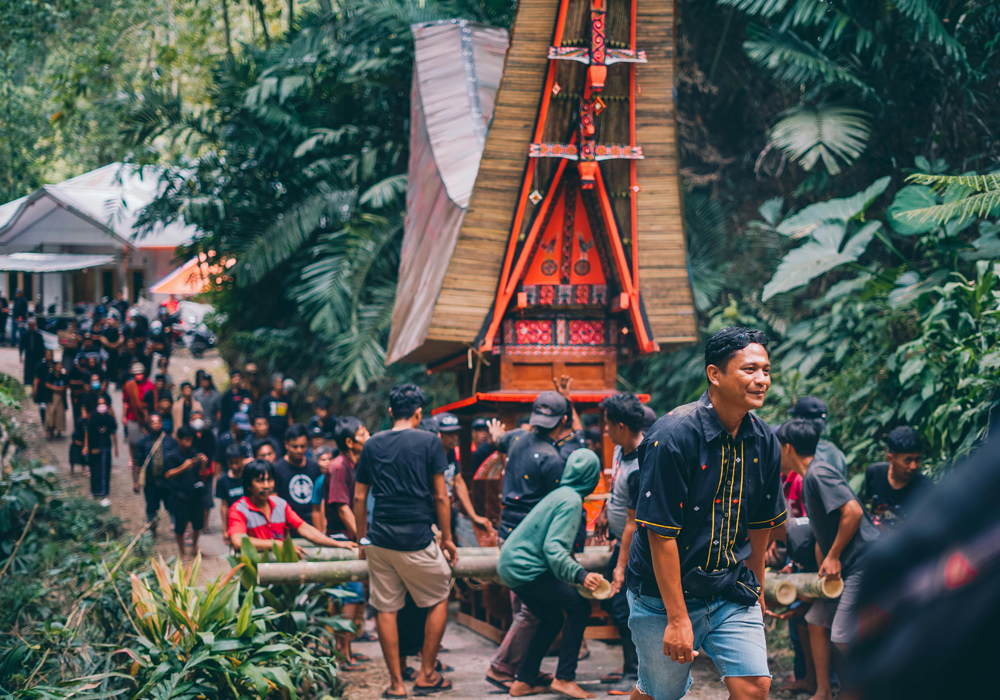indonesian cultures