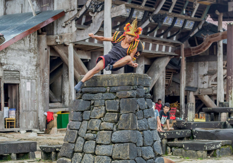 Indonesian Cuisine
