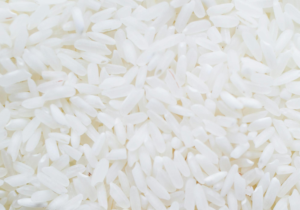 Indonesian Staple Foods