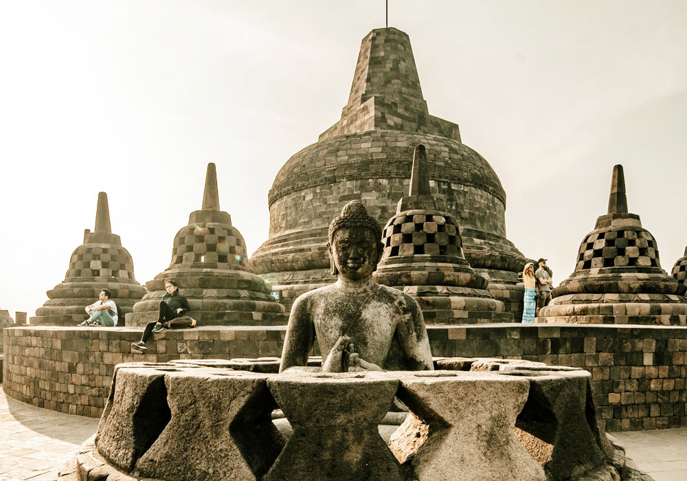 Javanese People