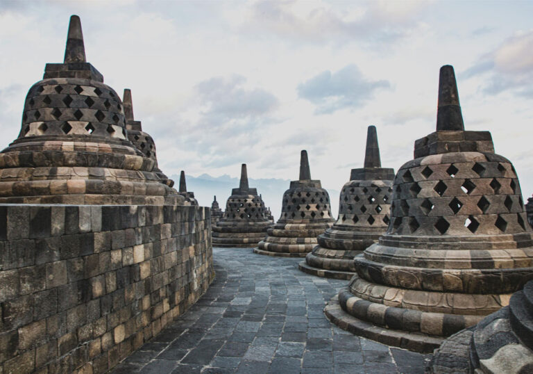 Javanese People