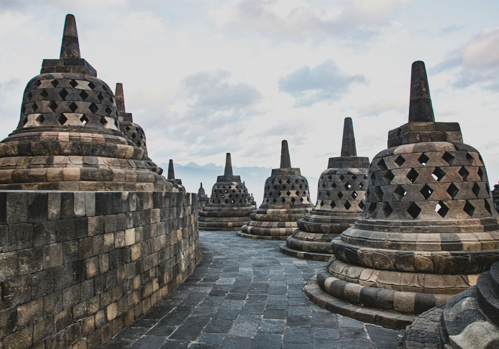 Javanese People