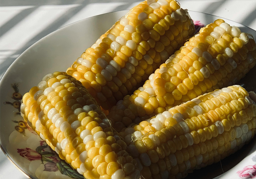 Indonesian Staple Foods