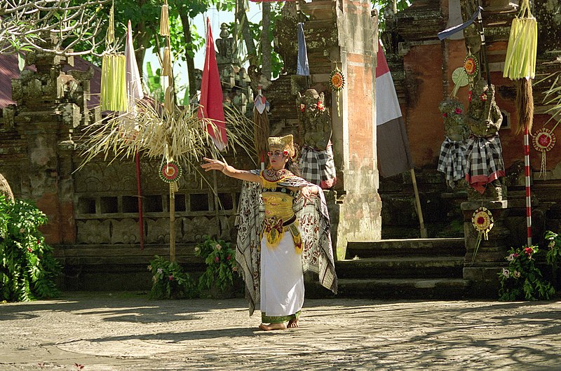 Indonesian Ethnicity