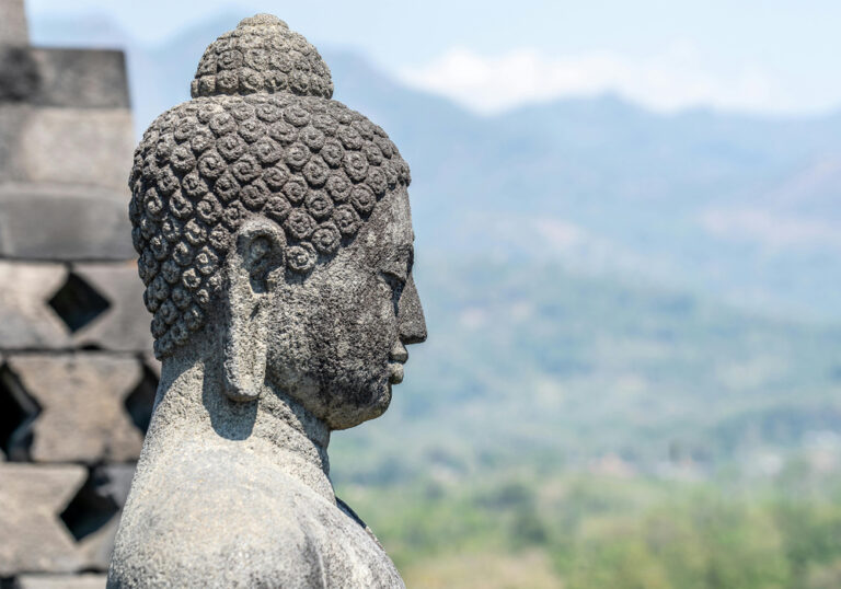 borobudur