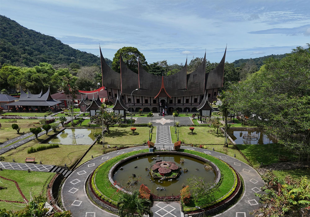 Malin Kundang The Filial piety 