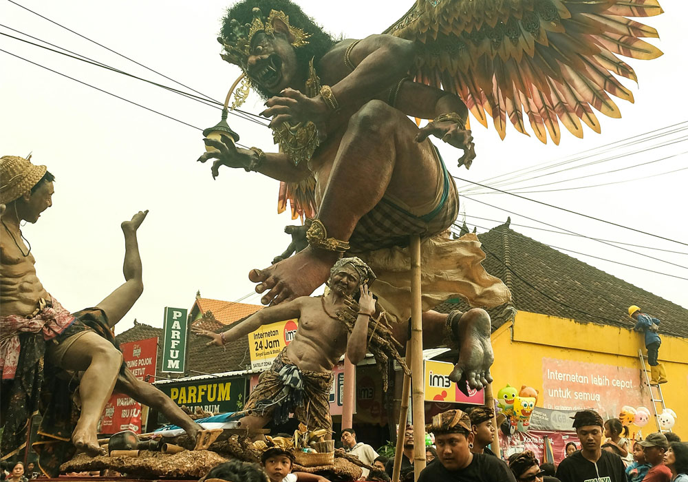 Nyepi