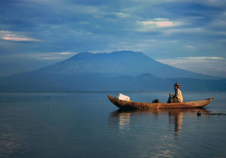 Malin Kundang The Filial piety