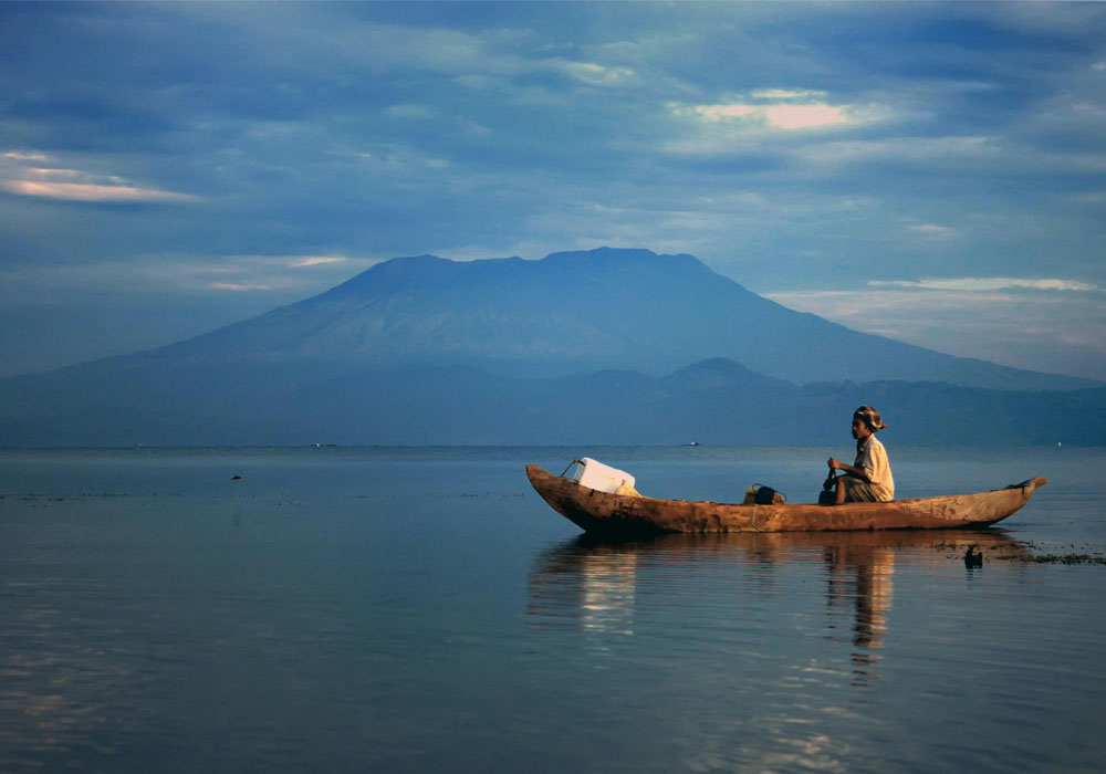 Malin Kundang The Filial piety