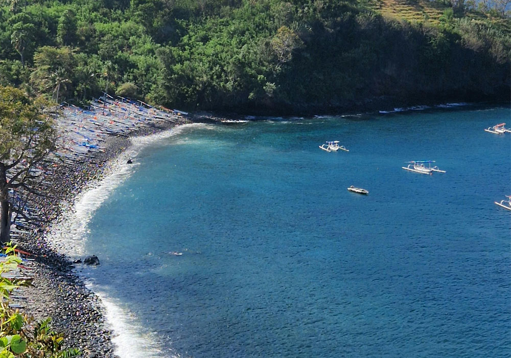 Japanese ShipwreckAmed