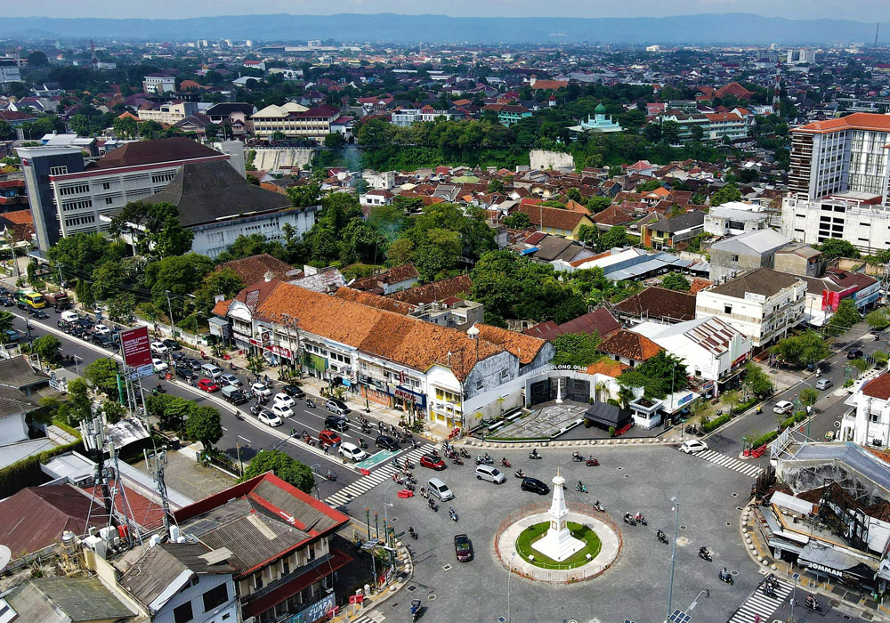 Majapahit -Mojokerto Regency