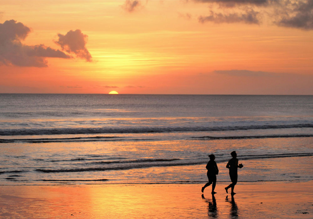 Seminyak Bali