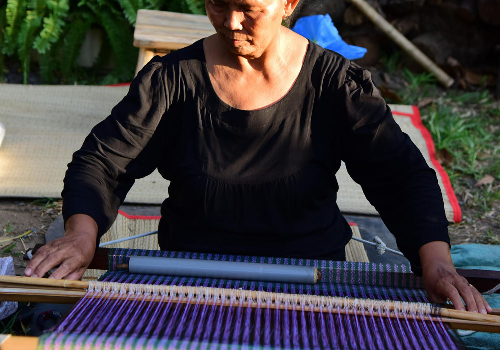 Sidemen Village Itinerary