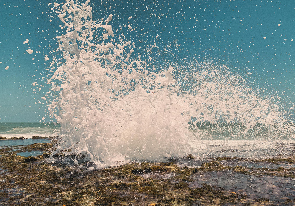 Nusa Lembongan Itinerary