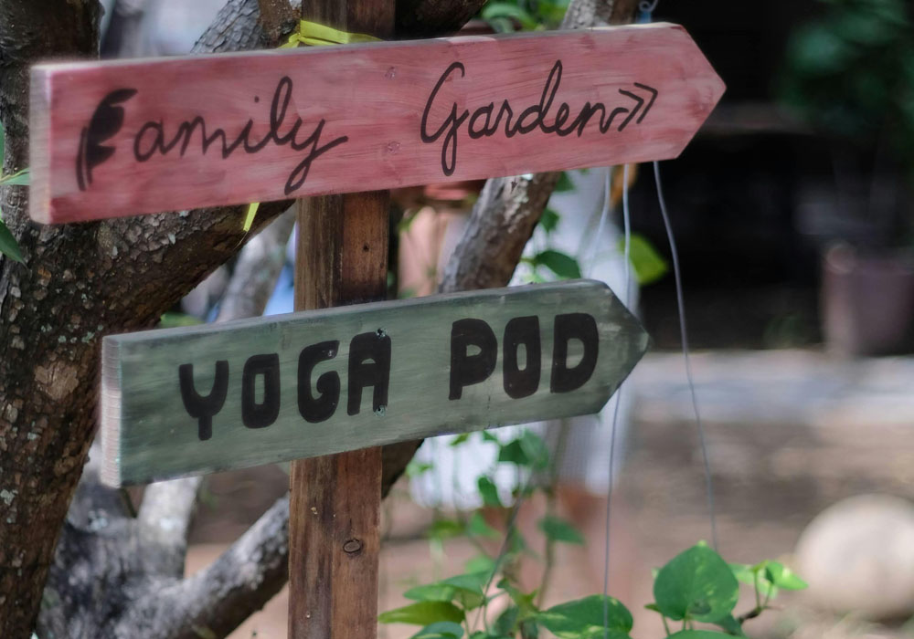 Yoga Ubud
