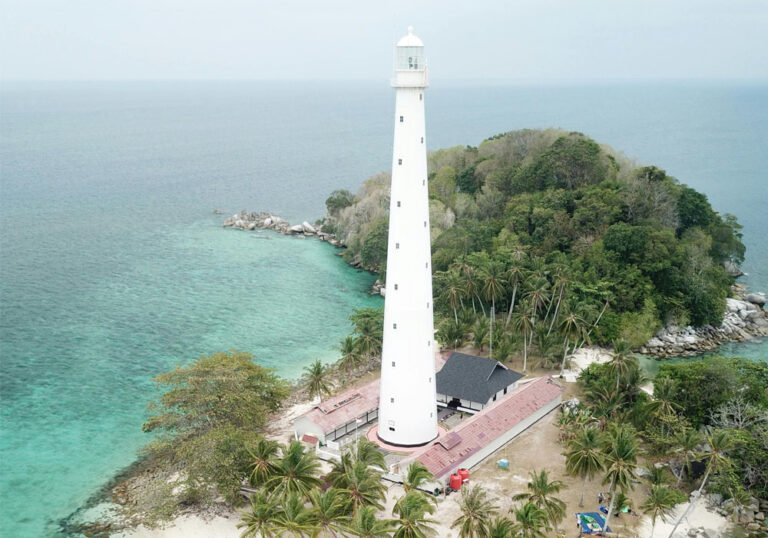 bangka belitung
