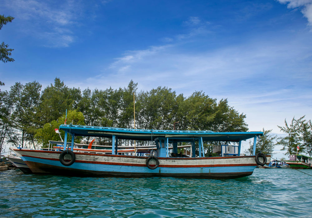 bangka