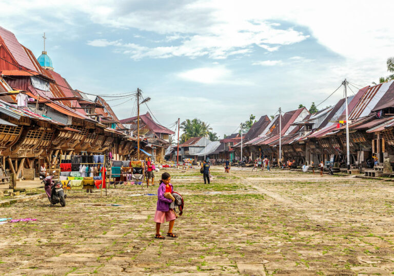 North Sumatra
