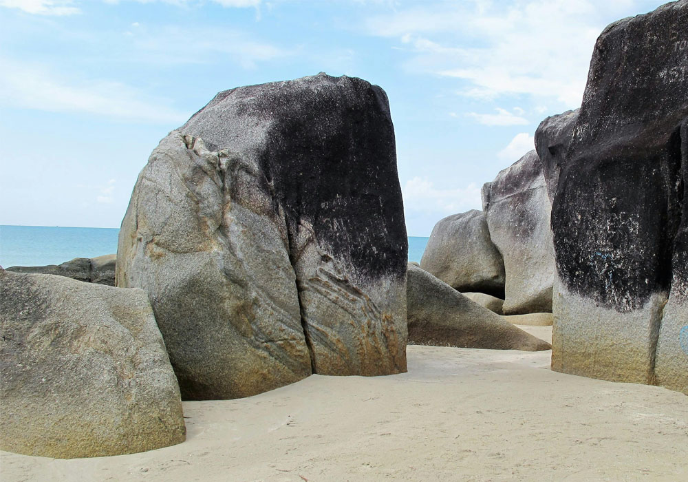 Bangka Belitung