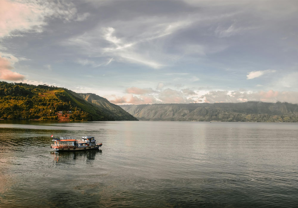 North Sumatra