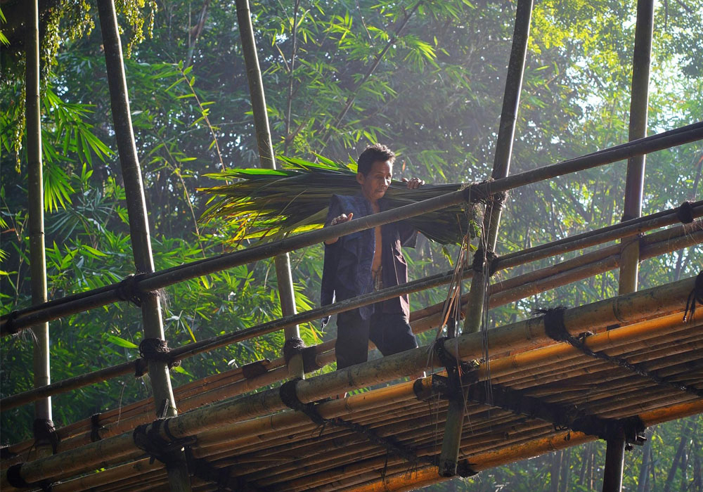 Rote Island: Whispers of the Lontar and the Southernmost Soul of Indonesia