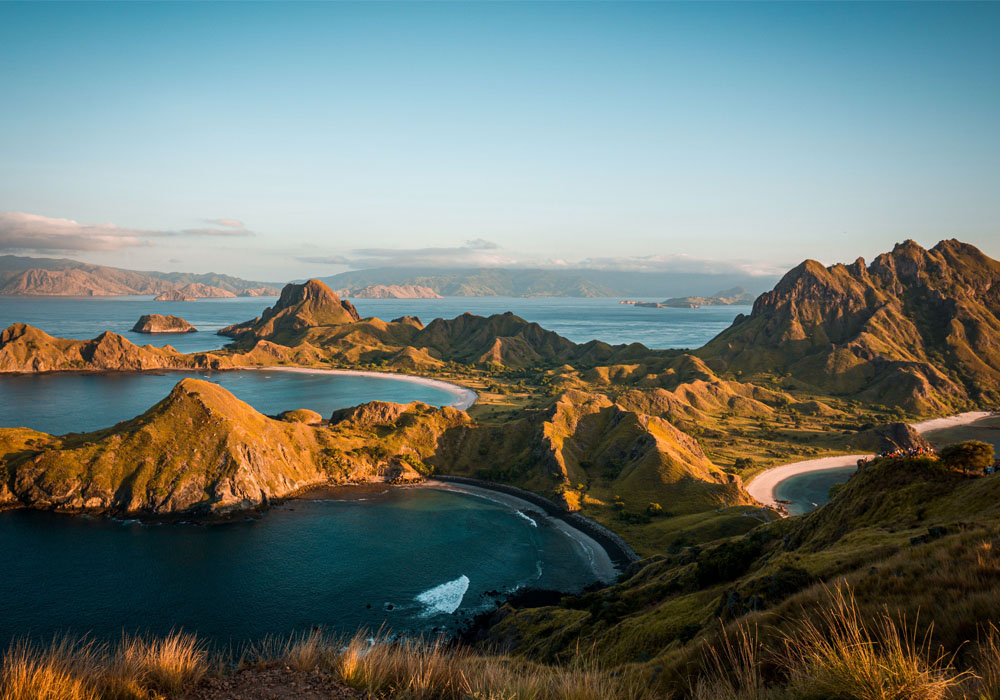 Is Flores Worth Visiting - Rinca Island