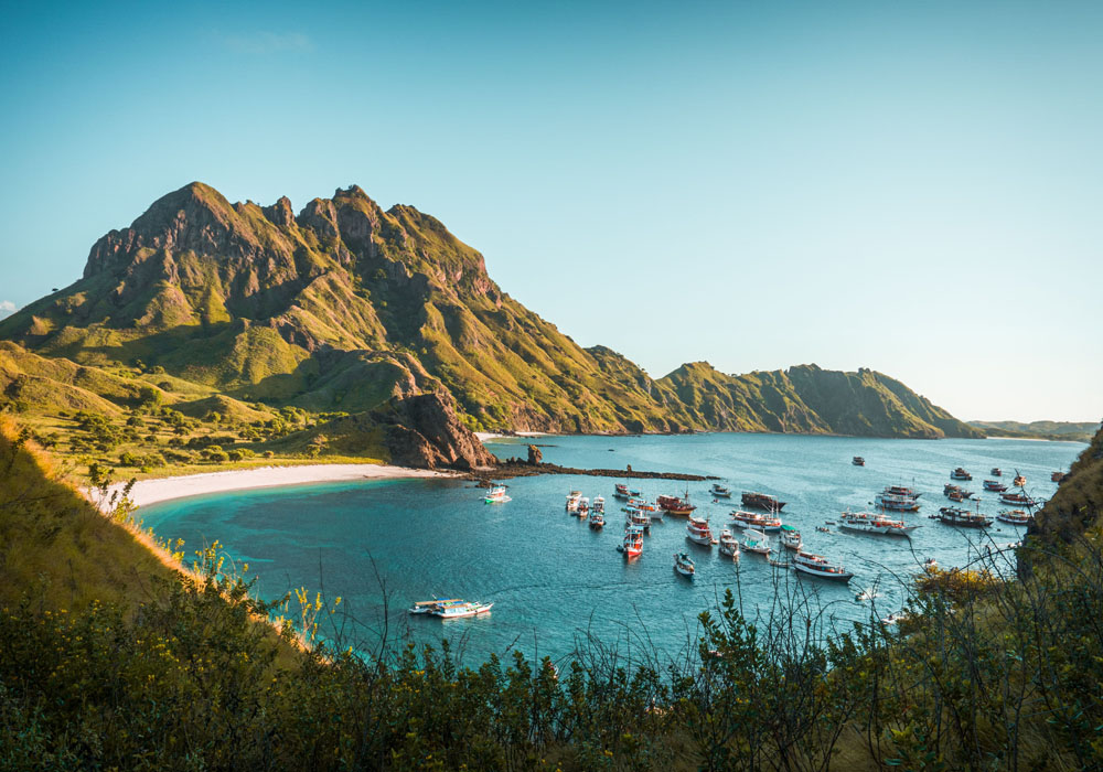 Is Flores Worth Visiting - Labuan Bajo